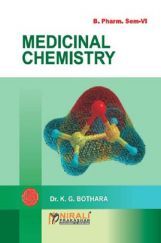 Medicinal Chemistry - II Medicinal Chemistry - II