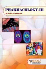 Pharmacology - III Pharmacology - III
