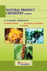 Natural Product Chemistry (Simplified) Natural Product Chemistry (Simplified)