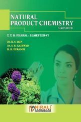 Natural Product Chemistry (Simplified) Natural Product Chemistry (Simplified)