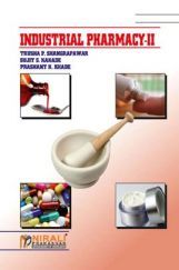 Industrial Pharmacy - II Industrial Pharmacy - II