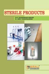 Sterile Products Sterile Products