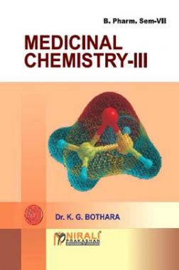 Medicinal Chemistry - III
