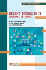Recent Trends In IT (Internet Of Things) Recent Trends In IT (Internet Of Things)
