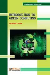 Introduction To Green Computing Introduction To Green Computing