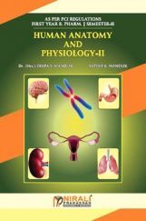 Human Anatomy And Physiology - II Human Anatomy And Physiology - II
