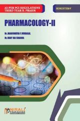 Pharmacology - II Pharmacology - II
