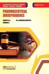 Pharmaceutical Jurisprudence Pharmaceutical Jurisprudence