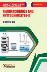 Pharmacognosy And Phytochemistry - II Pharmacognosy And Phytochemistry - II