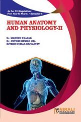 Human Anatomy & Physiology - II Human Anatomy & Physiology - II