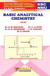 Basic Analytical Chemistry Basic Analytical Chemistry