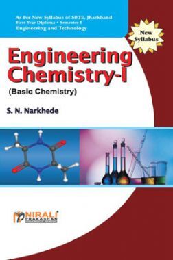 Engineering Chemistry 1st Year PDF Notes Books Online