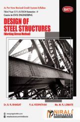 Design Of Steel Structures (Working Stress Method) Design Of Steel Structures (Working Stress Method)