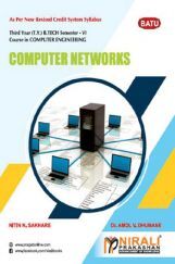 Computer Networks Computer Networks