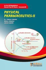 Physical Pharmaceutics - II Physical Pharmaceutics - II