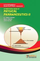 A Practical Books Of Physical Pharmaceutics - II A Practical Books Of Physical Pharmaceutics - II