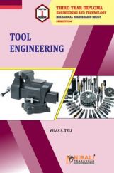 Tool Engineering Tool Engineering