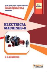 Electrical Machines - II Electrical Machines - II