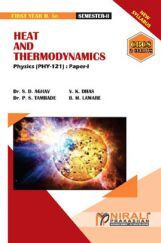 Heat And Thermodynamics Heat And Thermodynamics