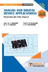 Analog And Digital Device Applications Analog And Digital Device Applications