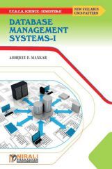 Database Management Systems - I Database Management Systems - I