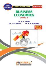 Business Economics Business Economics