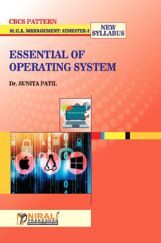 Essential Of Operating System Essential Of Operating System