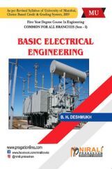 Basic Electrical Engineering Basic Electrical Engineering