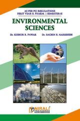 Environmental Sciences Environmental Sciences