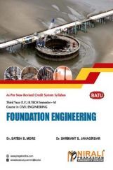 A Textbook Of Foundation Engineering A Textbook Of Foundation Engineering