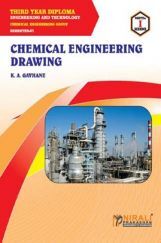 A Textbook Of Chemical Engineering Drawing