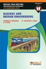 A Textbook Of Railway And Bridge Engineering A Textbook Of Railway And Bridge Engineering