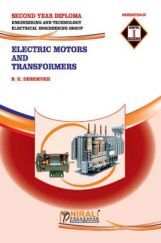 A Textbook Of Electric Motors And Transformers A Textbook Of Electric Motors And Transformers