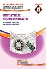 A Textbook Of Industrial Measurements A Textbook Of Industrial Measurements