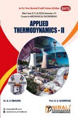 Applied Thermodynamics-II Applied Thermodynamics-II