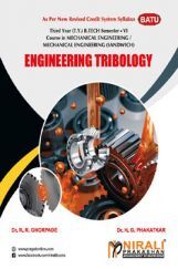 Engineering Tribology Engineering Tribology