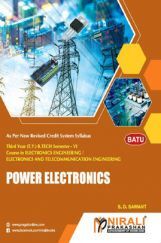 Power Electronics Power Electronics