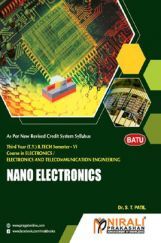Nano Electronics Nano Electronics