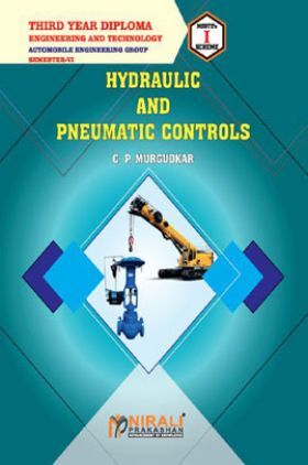 Hydraulic And Pneumatic Controls