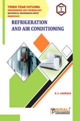 Refrigeration And Air Conditioning (Elective - II) Refrigeration And Air Conditioning (Elective - II)