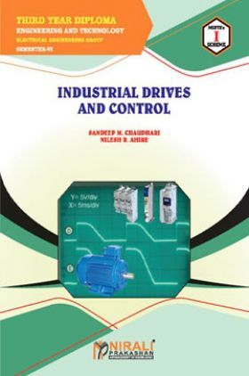 Industrial Drives And Control