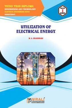 Utilization Of Electrical Energy