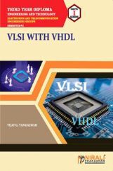 VLSI With VHDL VLSI With VHDL