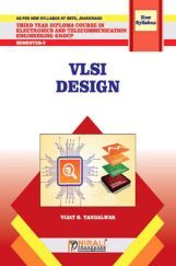 VLSI Design (Elective-I) VLSI Design (Elective-I)