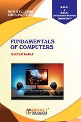 Fundamentals Of Computers Fundamentals Of Computers
