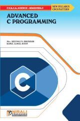 Advanced C Programming Advanced C Programming