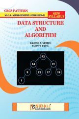 Data Structure And Algorithm Data Structure And Algorithm