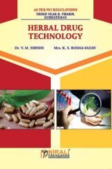 Herbal Drug Technology Herbal Drug Technology