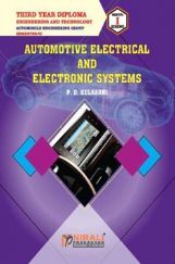 Automotive Electrical And Electronic Systems Automotive Electrical And Electronic Systems