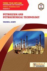 Petroleum And Petrochemical Technology Petroleum And Petrochemical Technology